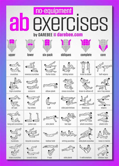 FULL LIST: ABS.